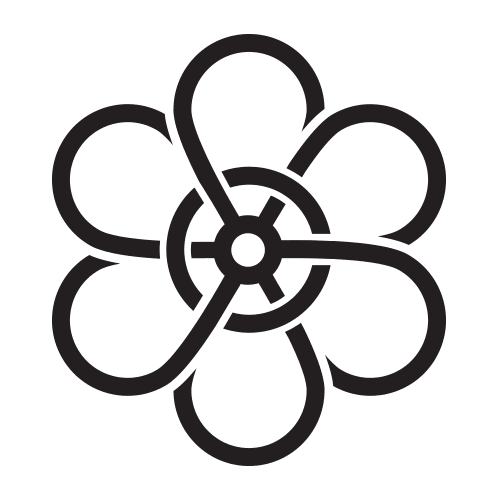 Radical Self-reliance symbol